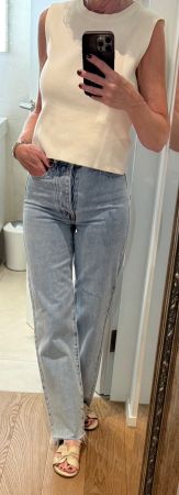 ZULU & ZEPHYR Designer Jeans Australia – Gr.24 – wie neu
