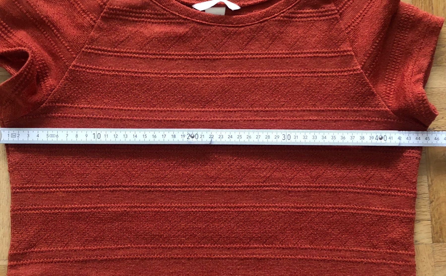 Pullover & Sweatshirts: Pullover kurzarm, Gr. M – Gebraucht aus Nussbaumen AG von Magi58 4