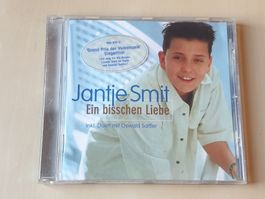 Jantie Smit Ein bisschen Liebe