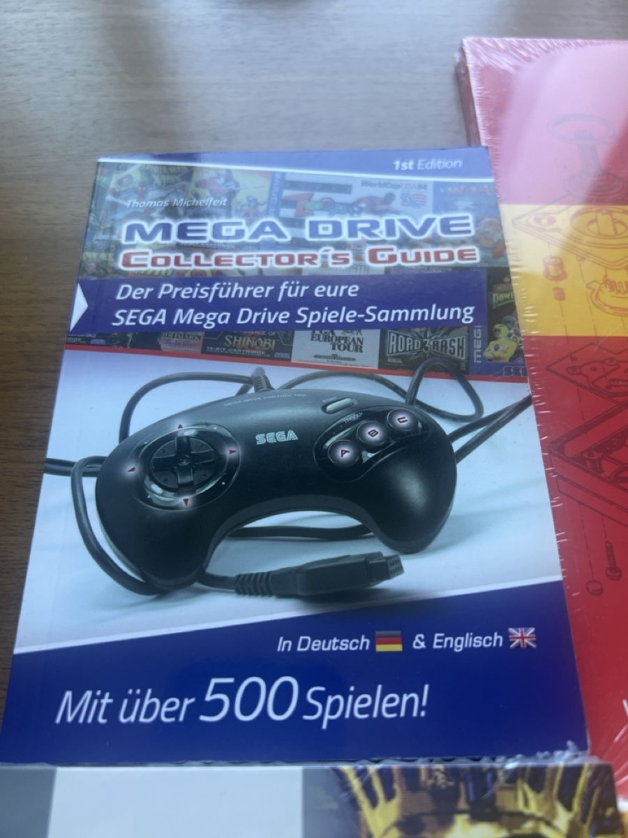 Spiele: Buch "Volkscomputer" von Brian Bagnall neuwertig – Neu (gemäss Beschreibung) aus Nänikon von Flipperbar 4