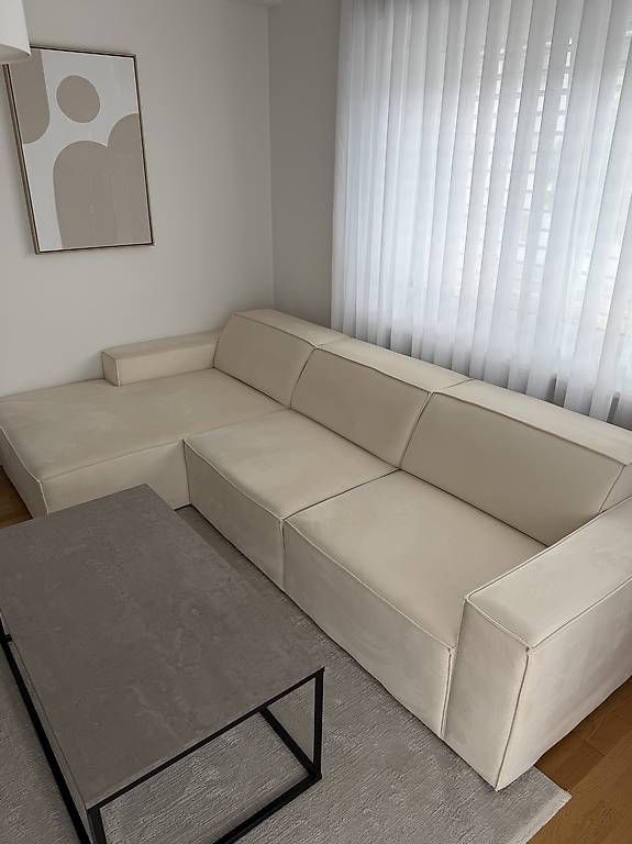 Sofas: Sofa – D'occasion à Liestal par adn_5js2 1