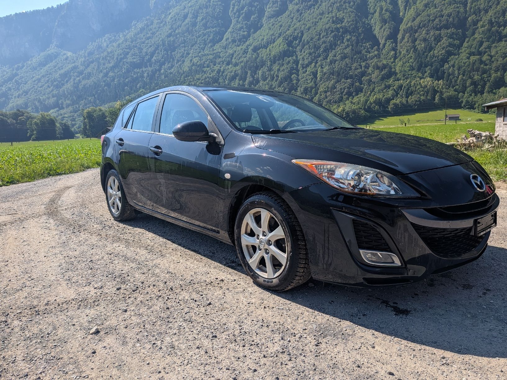 Mazda Automobili: Mazda 3 – Usato da Brienz BE venduto da Mich_1994 2