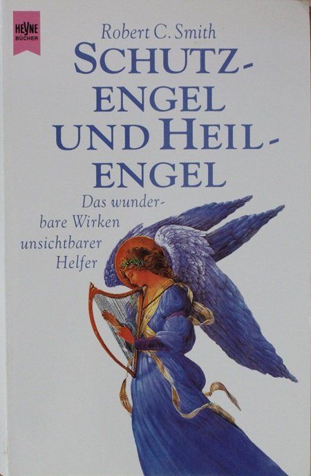 Bücher: Schutzengel und Heilengel – Gebraucht aus Schlatt TG von annesbuecher