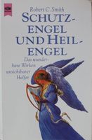 Schutzengel und Heilengel
