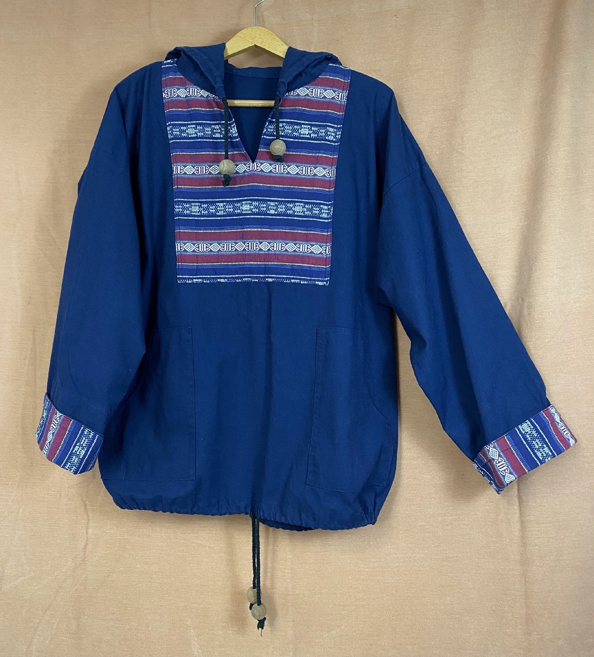Camicette: Bluse Sweater mit Kapuze – Nuovo (secondo la descrizione) da Zollikon venduto da TimeIsMoney 1