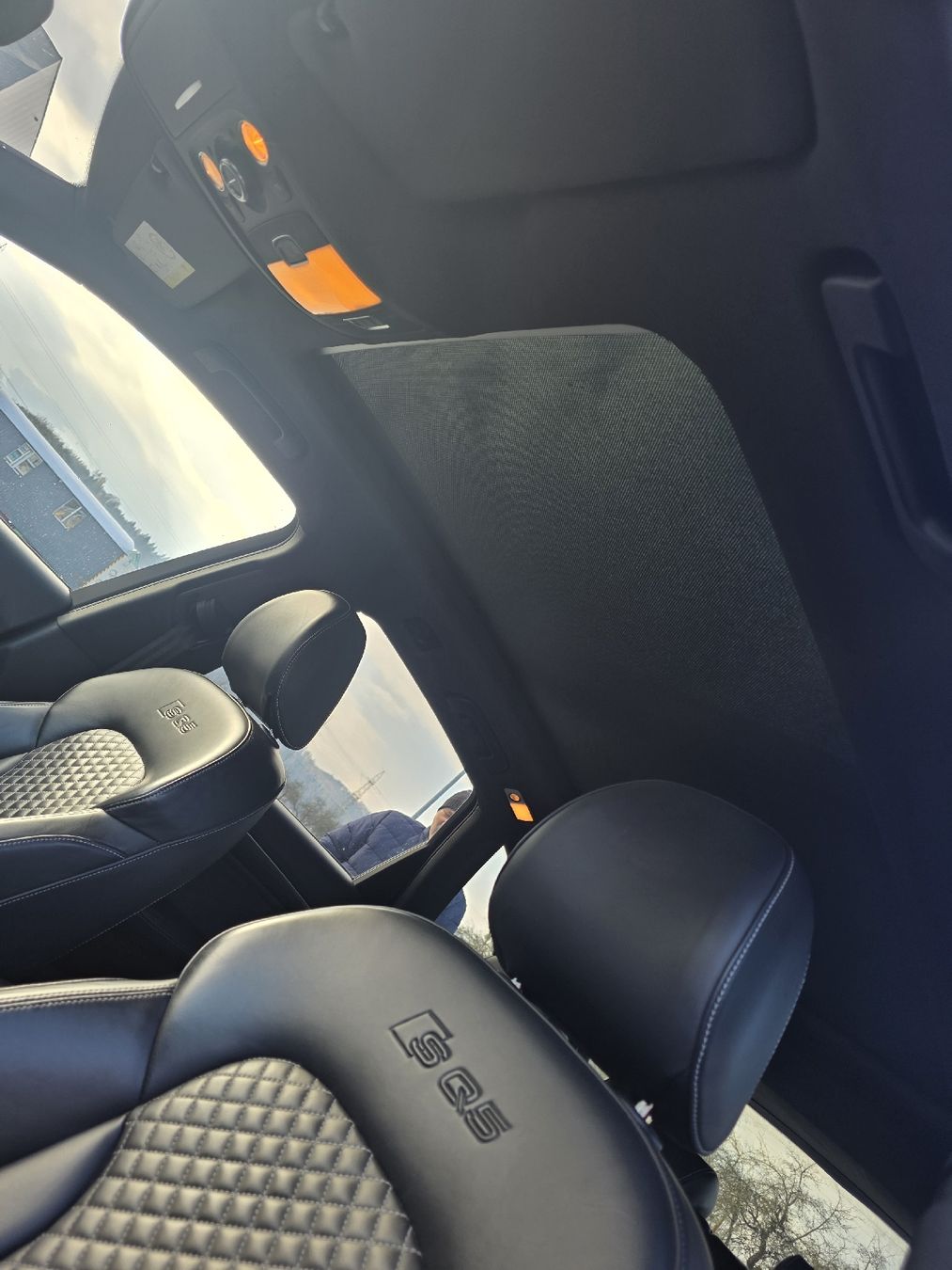 Audi Automobili: Audi SQ5 Plus 3.0 TDI – Usato da Uznach venduto da songoku759 7