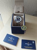 Breitling Superocean Automatic 46 Full Set