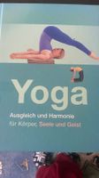 Yoga Buch