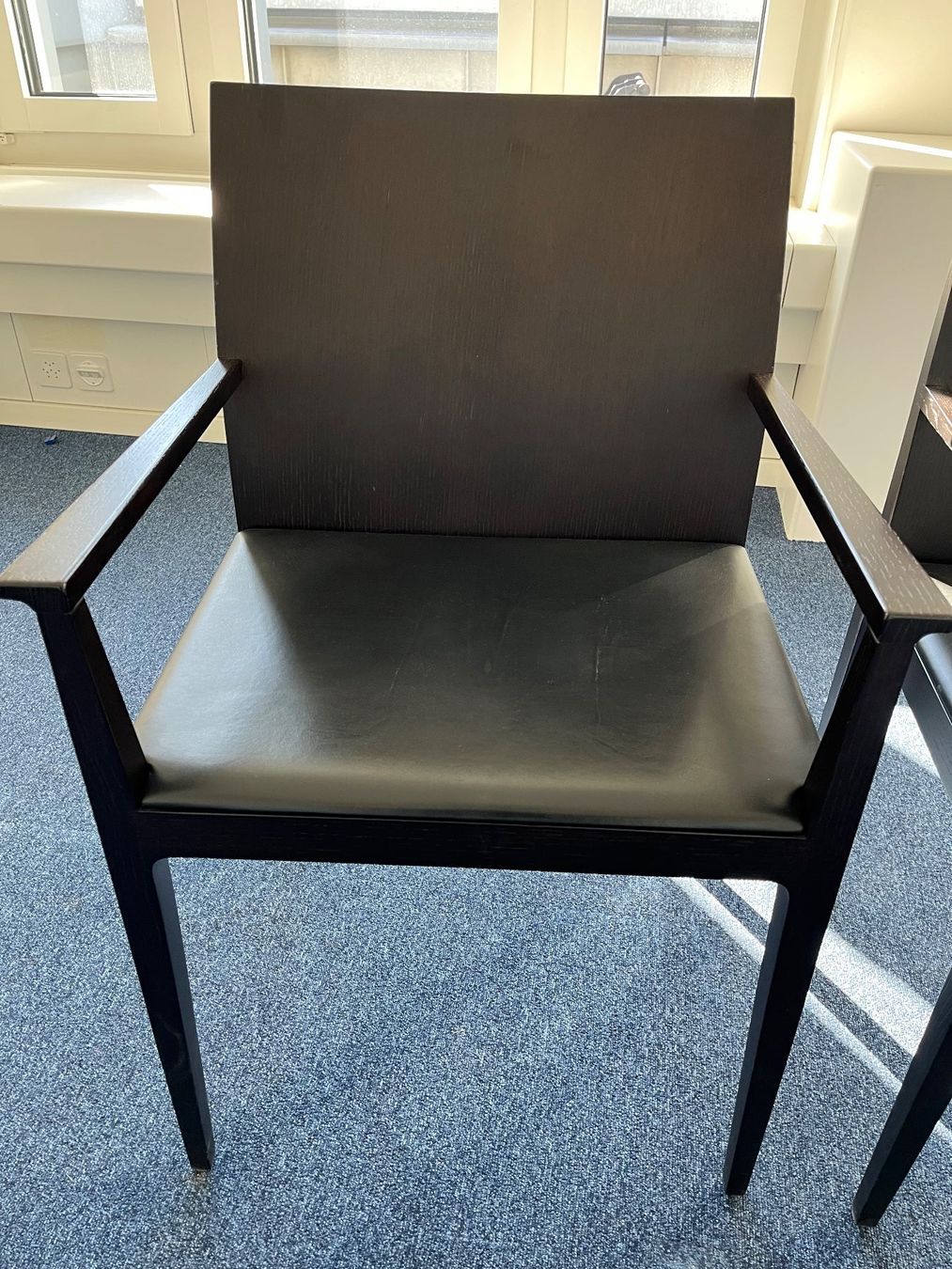 Stühle: Stühle – Gebraucht aus Basel von Claudanius