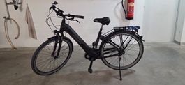 eCitybike Damen FISCHER