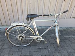 Velo Cilo Schweizer Qualität