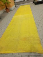 Baustellenabdeckung / Sichtschutz Höhe 1,75 x ca 9m