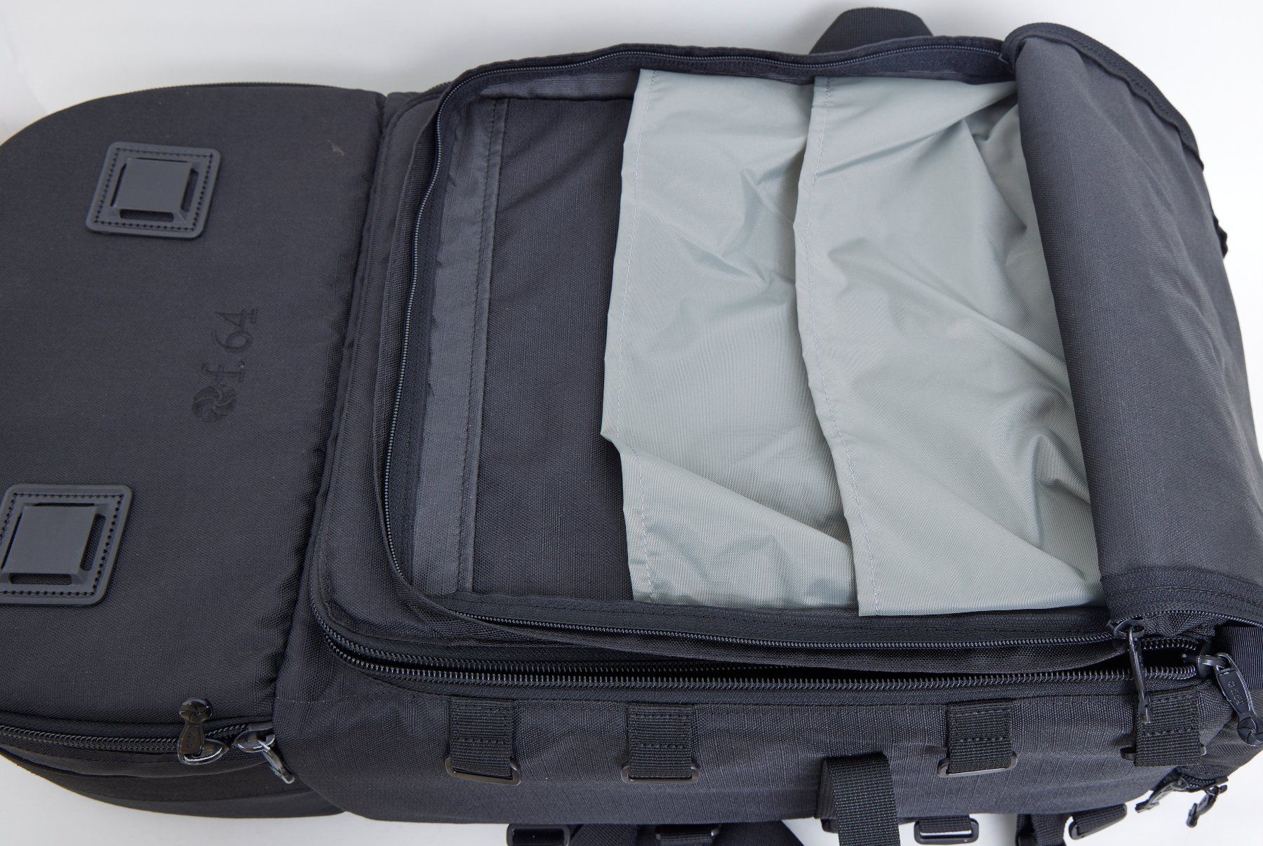 Fotocamera: F.64 BPX ultra large backpack 8x10 / 4x5 – Usato da Lausanne venduto da Guivd 5