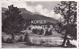 Crans-Montana - Étang de la Moubra /mp