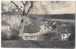 Bannwil Teilansicht