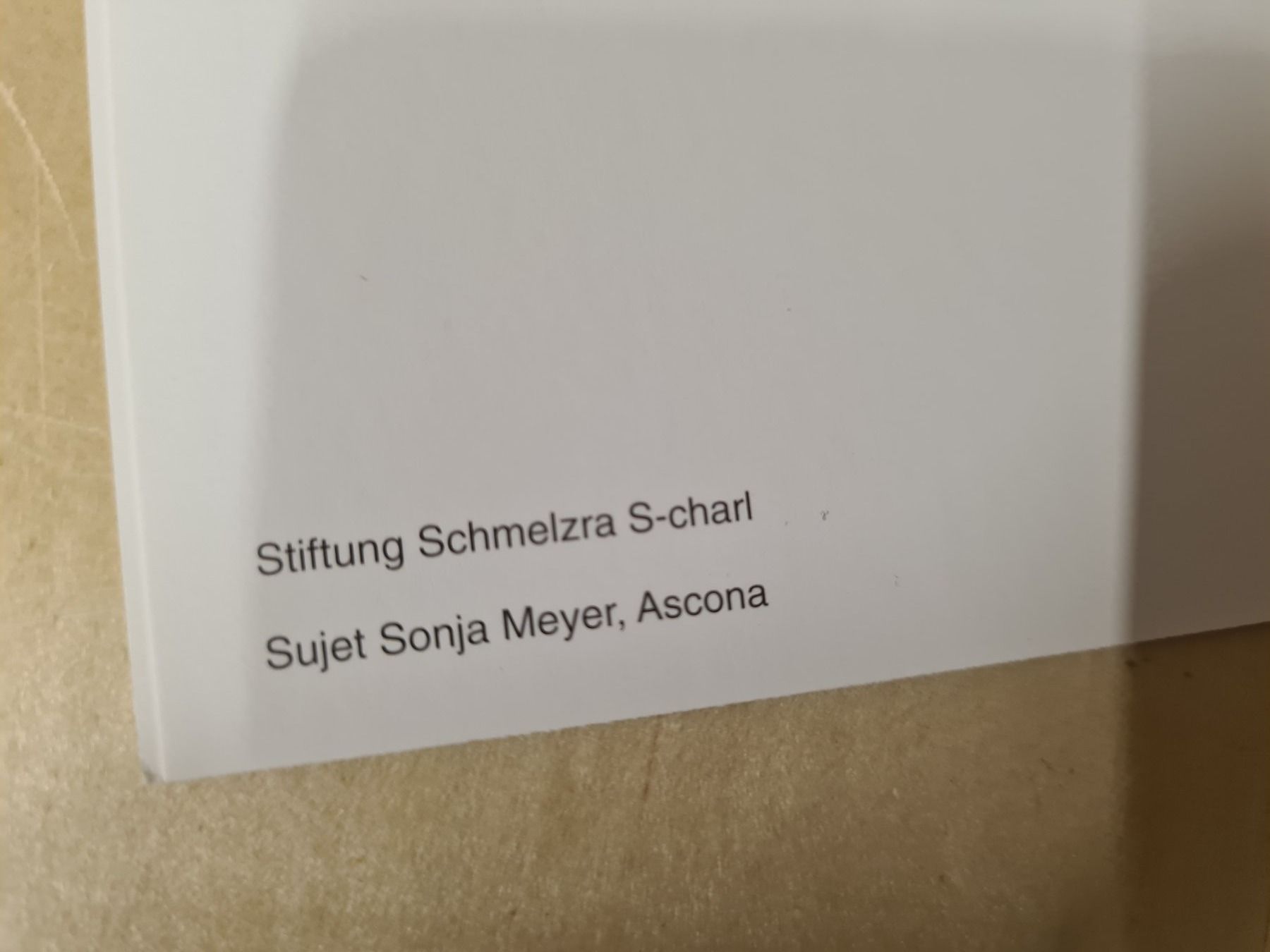 Cartoline: Alte Doppel Grusskarten ca. 17x12cm – Nuovo (secondo la descrizione) da Amriswil venduto da used2use 2