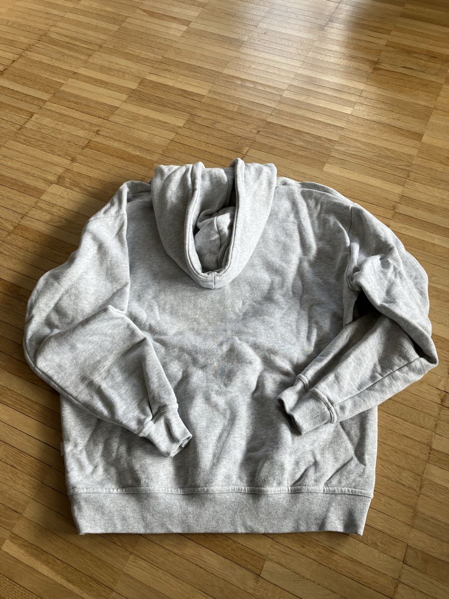 Maglioni & Felpe: Hoodie Grau Grösse XS – Usato da Winterthur venduto da Streisel 2