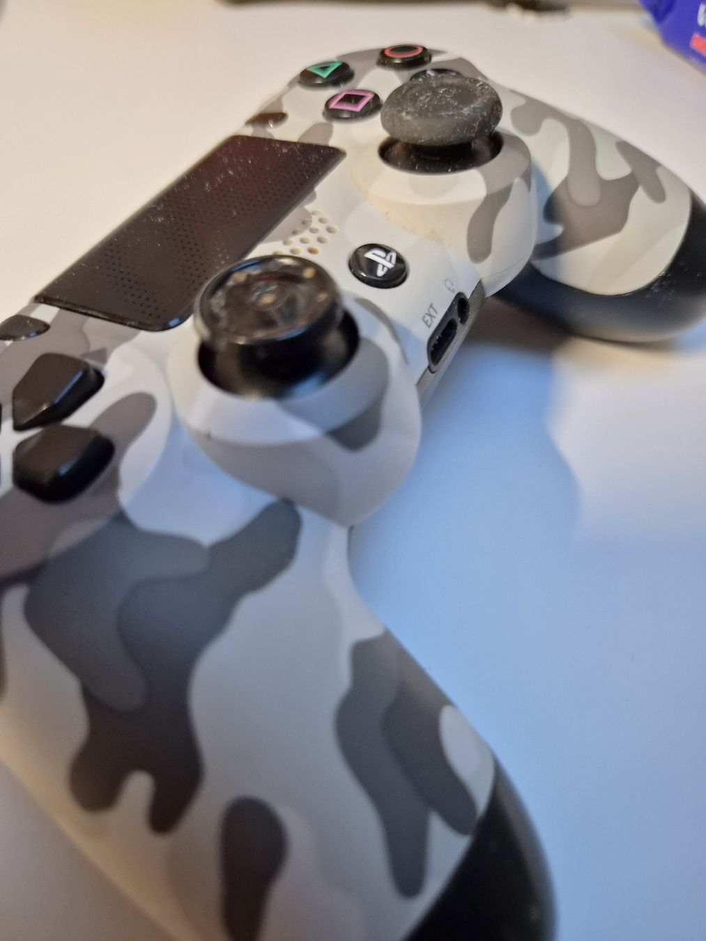 Sony Controller: 4x Original Sonx PS4 Controller – Usato da Buchs AG venduto da Spooky979 3