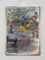 Pokemon Pikachu 173/165