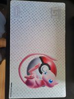 Ultra Premium Collection Pokemon 151 Spielunterlage/Mousepad