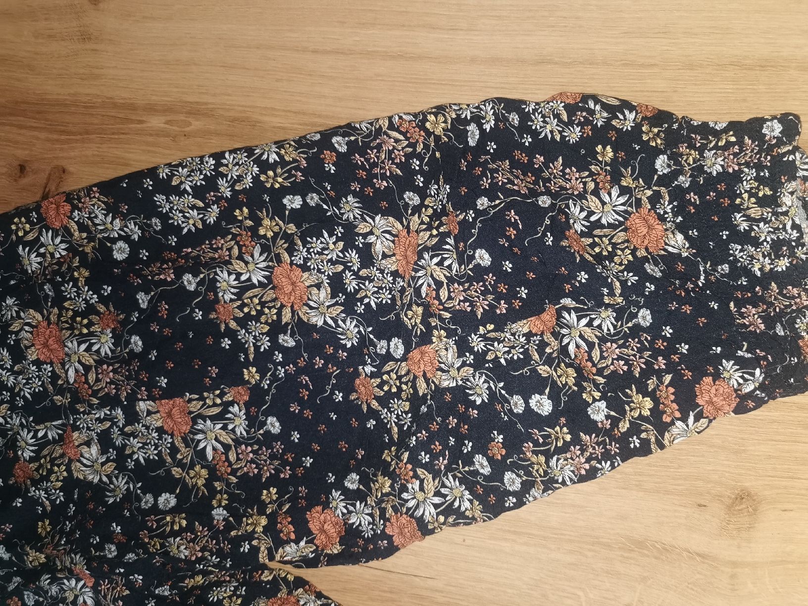 Hosen: 3/4 Stoffhose Haremhose G. S – Gebraucht aus Aadorf von mona_speedy 2