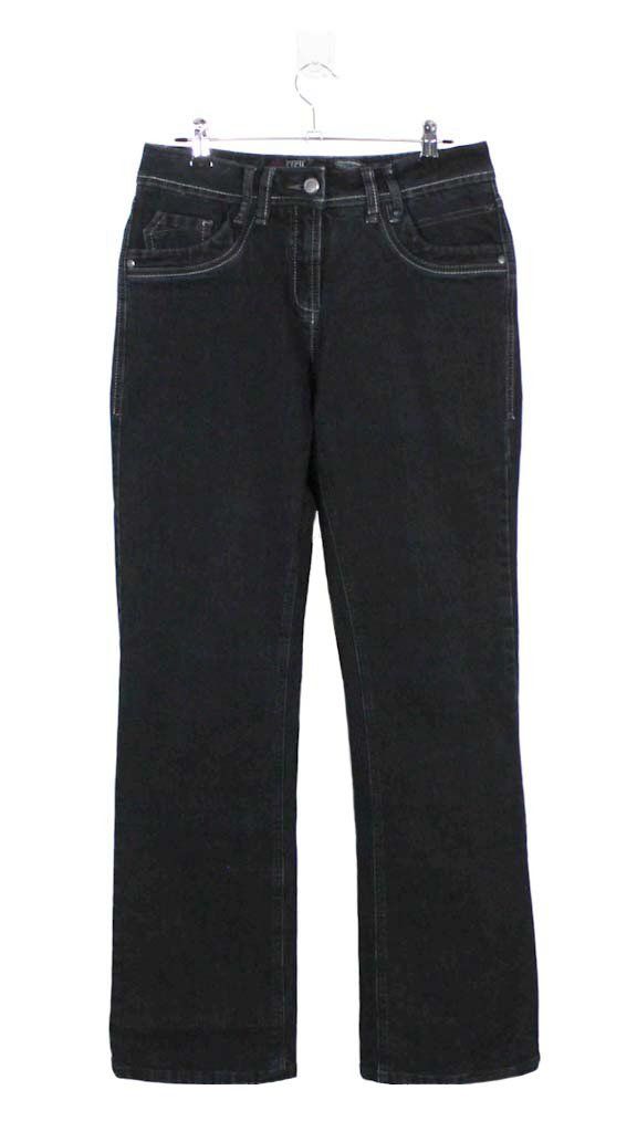 Cecil Jeans: CECIL Jeans TORONTO Gr. 30 – Gebraucht aus Belp von caramel-secondhand