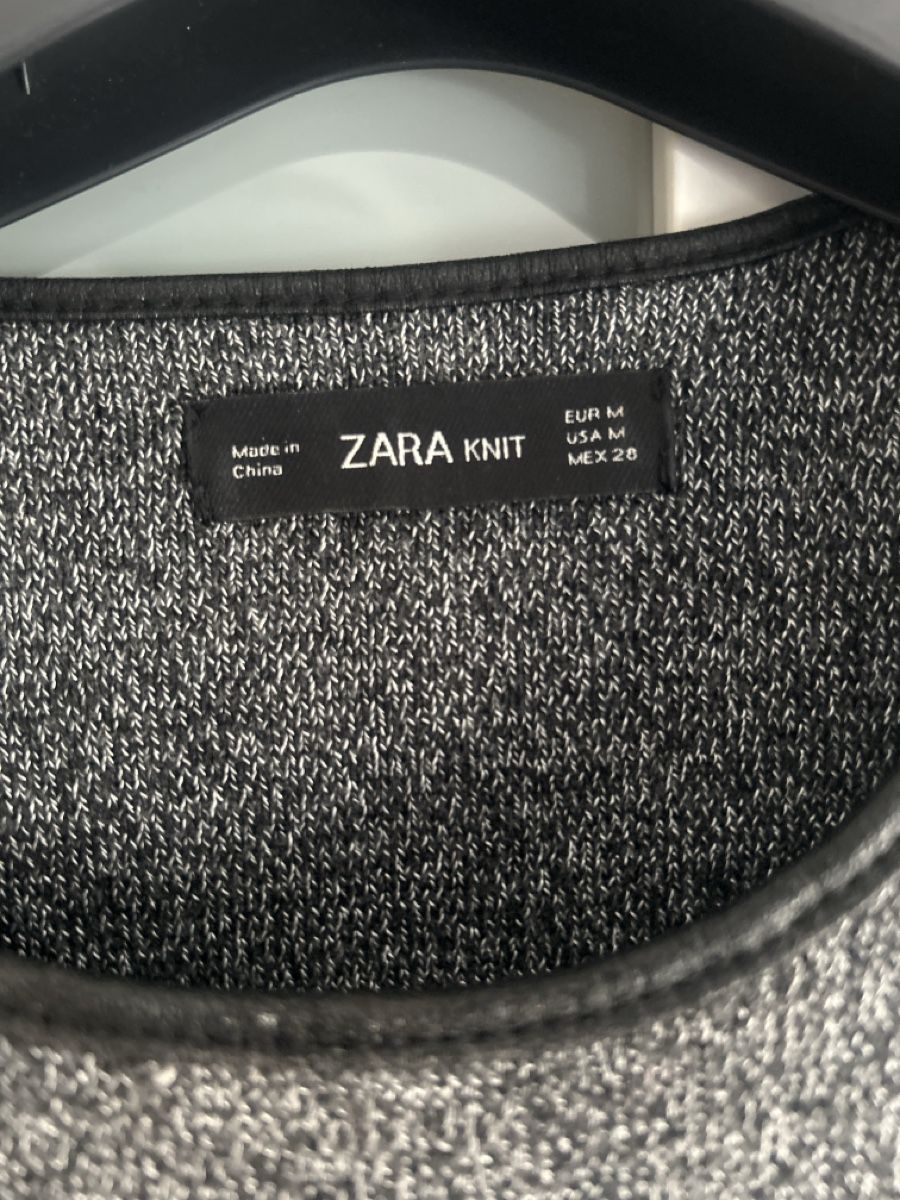 Zara Kleider: Zara Kleid Gr.M – Gebraucht aus Oberdorf BL von Luka02 1