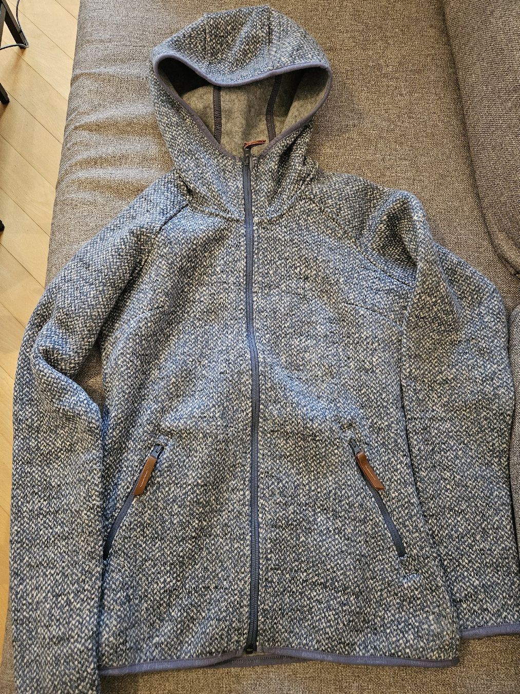 Columbia Pullover & Sweatshirts: Columbia Fleece Jacket XS – Neu (gemäss Beschreibung) aus Zürich von Marianna_V