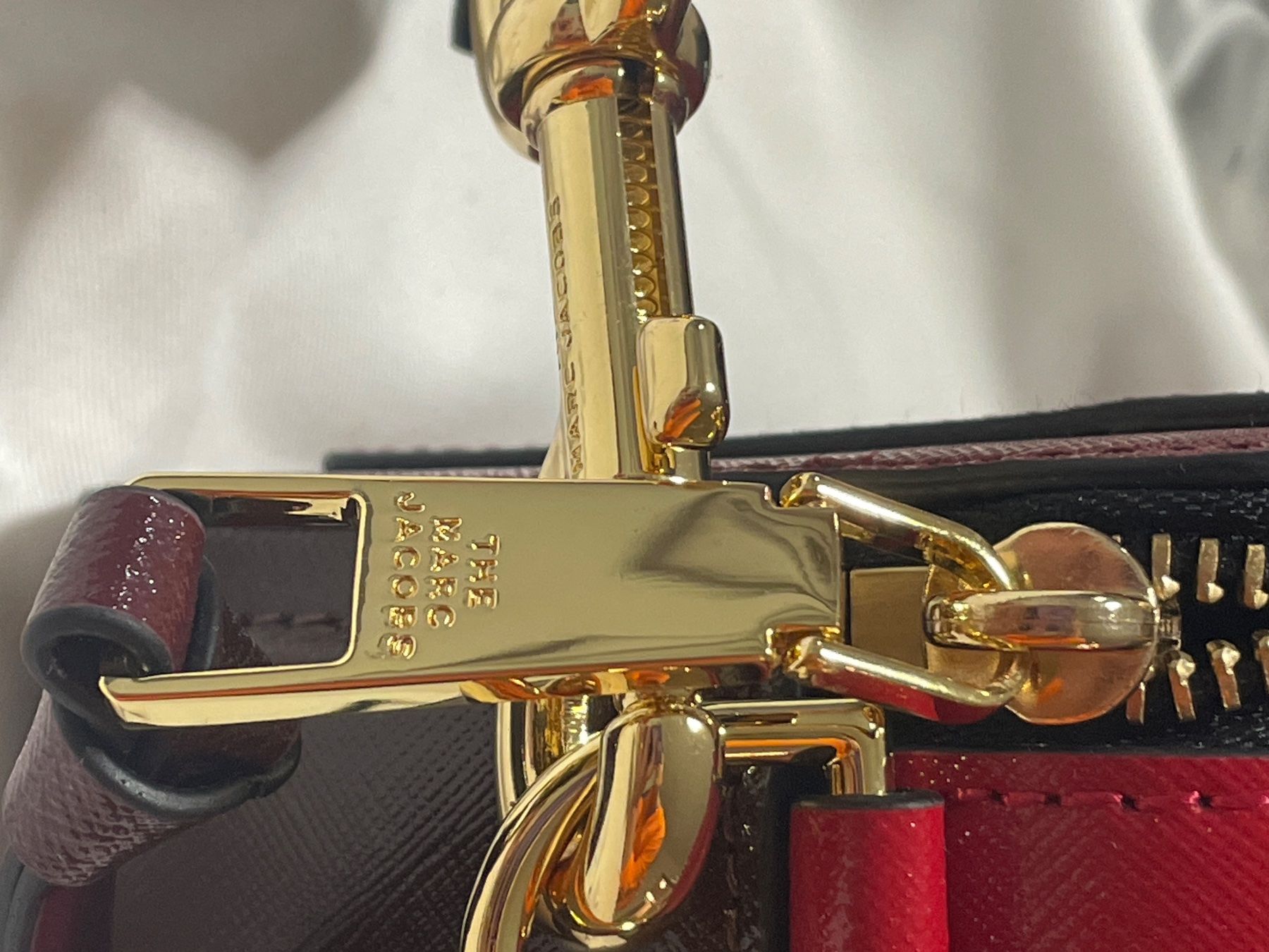 Marc Jacobs Borse da donna: Marc Jacobs 💓NEU💓 – Nuovo (secondo la descrizione) da Obfelden venduto da 3zwerge 3
