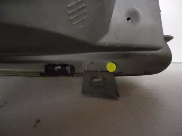 Opel Fari: Opel Omega A. Scheinwerfer. links – Usato da Ibach venduto da Zingi73 3