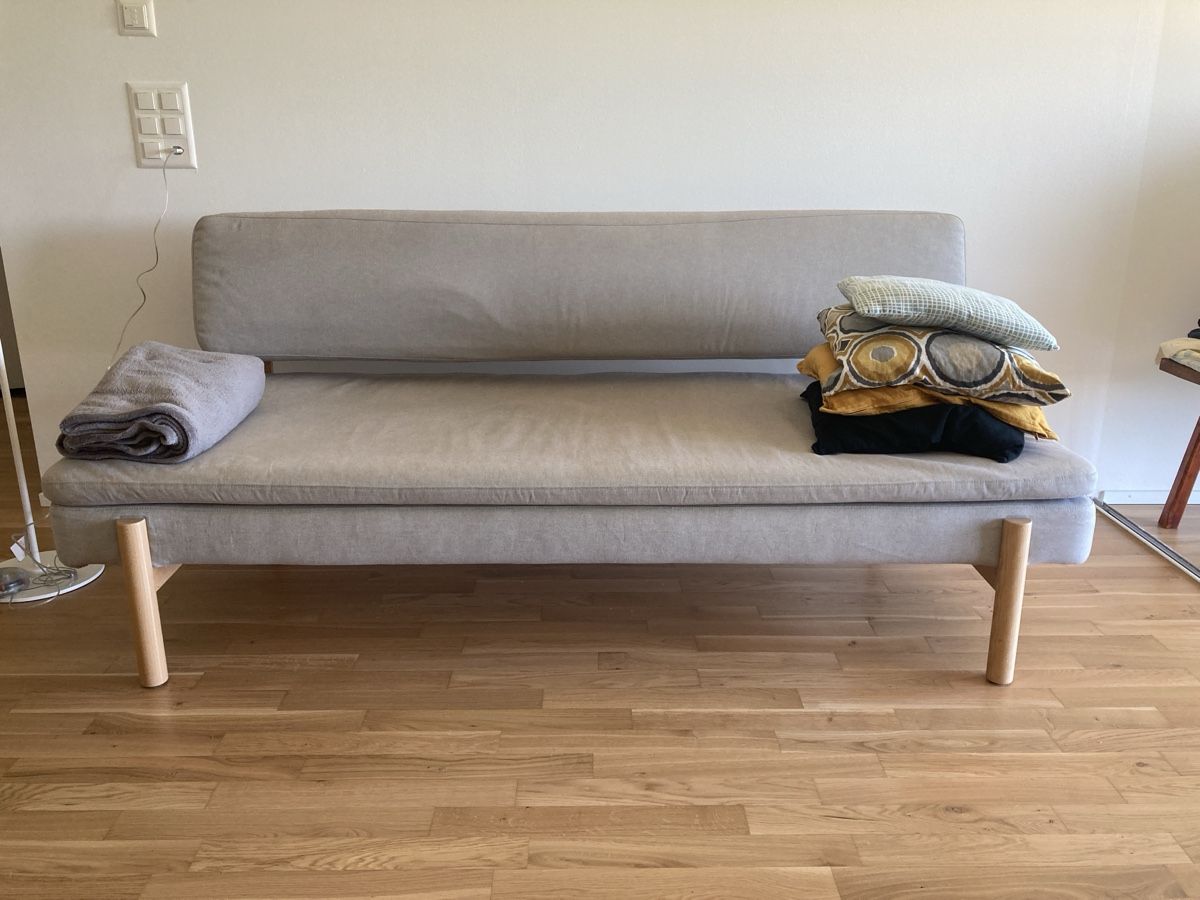 Ikea Sofas: Ikea Sofa – Gebraucht aus St. Gallen von a.zotta 2
