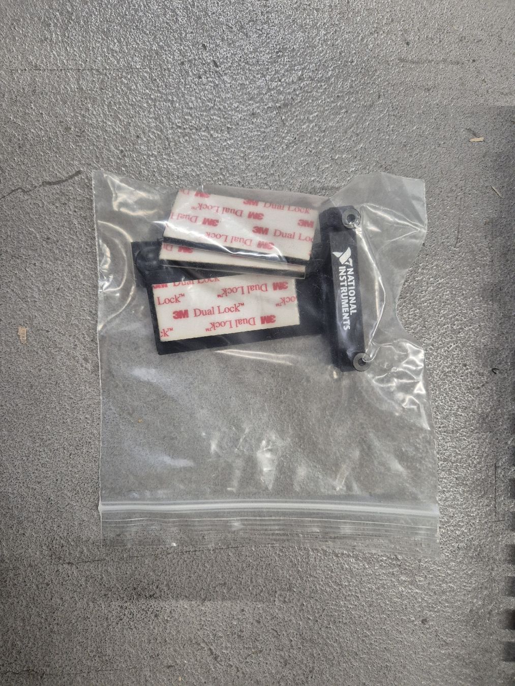 Misurare: National Instruments CA-1000 Connector Enclosure – Usato da Thalwil venduto da Moritz.A 6