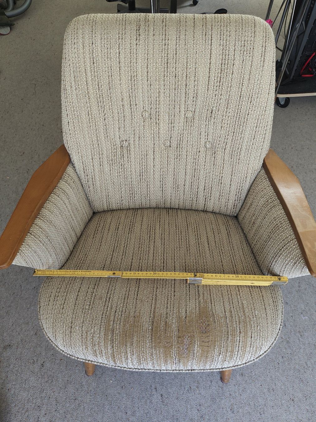 Fauteuils: Sessel – D'occasion à Oberwil BL par suaku 7