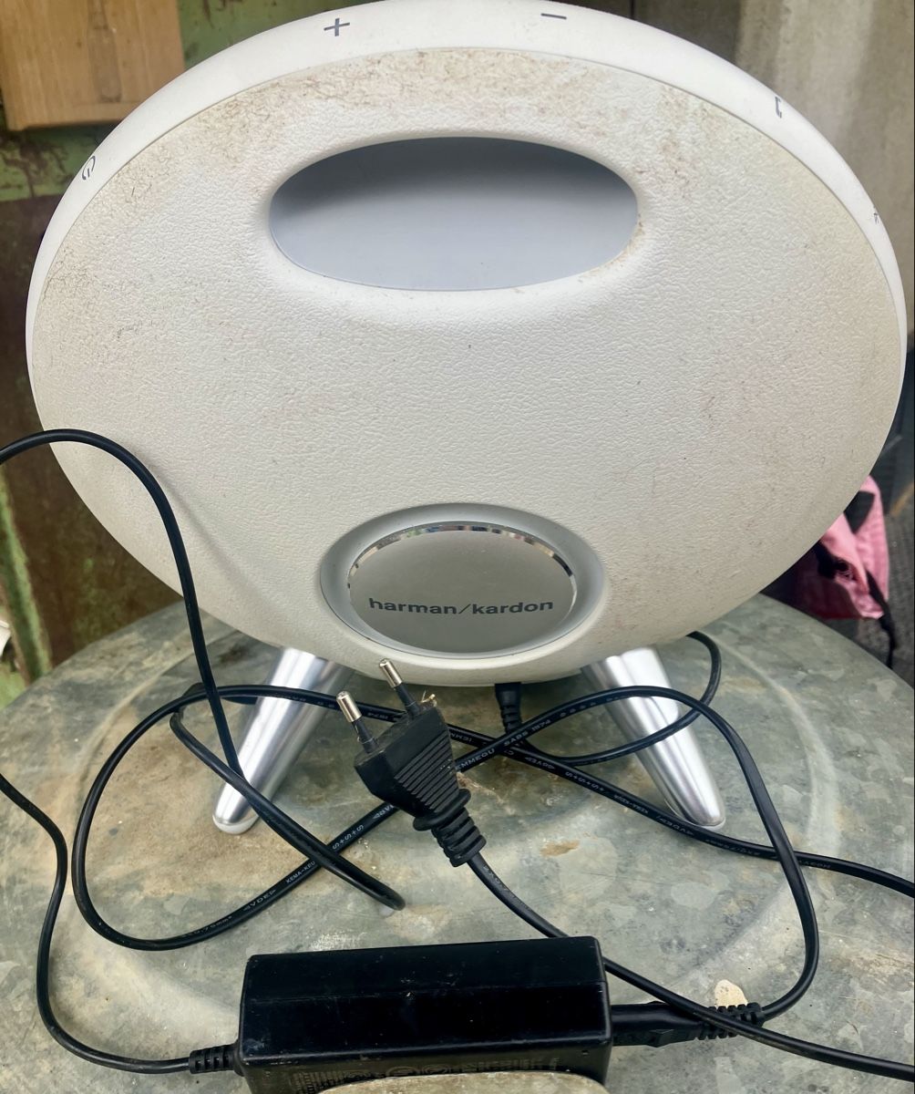 Harman-Kardon Casse acustiche: Harman kardon  – Usato da Puidoux venduto da lemacos