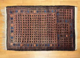 Antiker Baluch Gebetsteppich, ca. 1900
