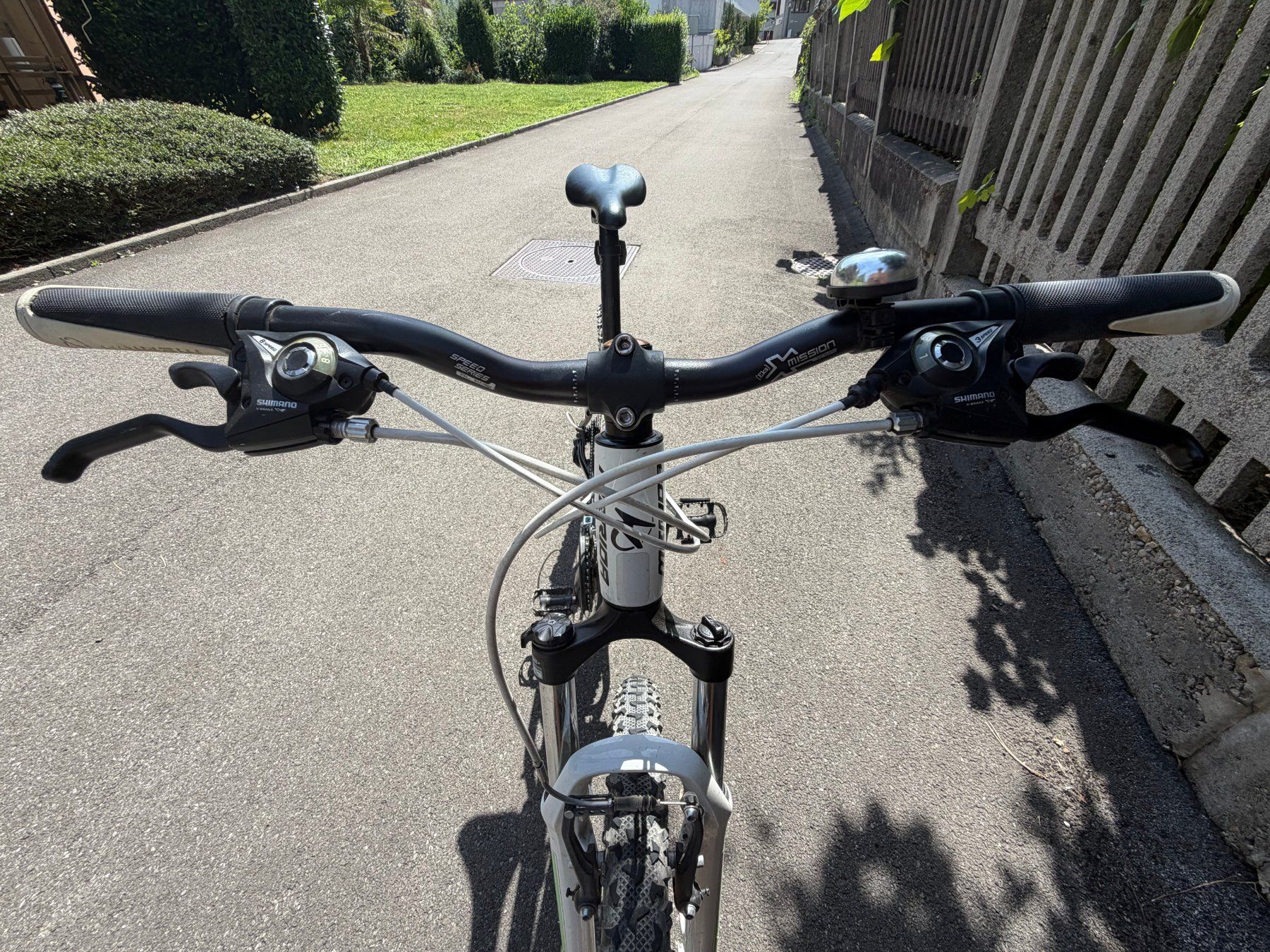 Vélos: Merida Bike MATTS TFS – D'occasion à Malters par ako_bgc5 5