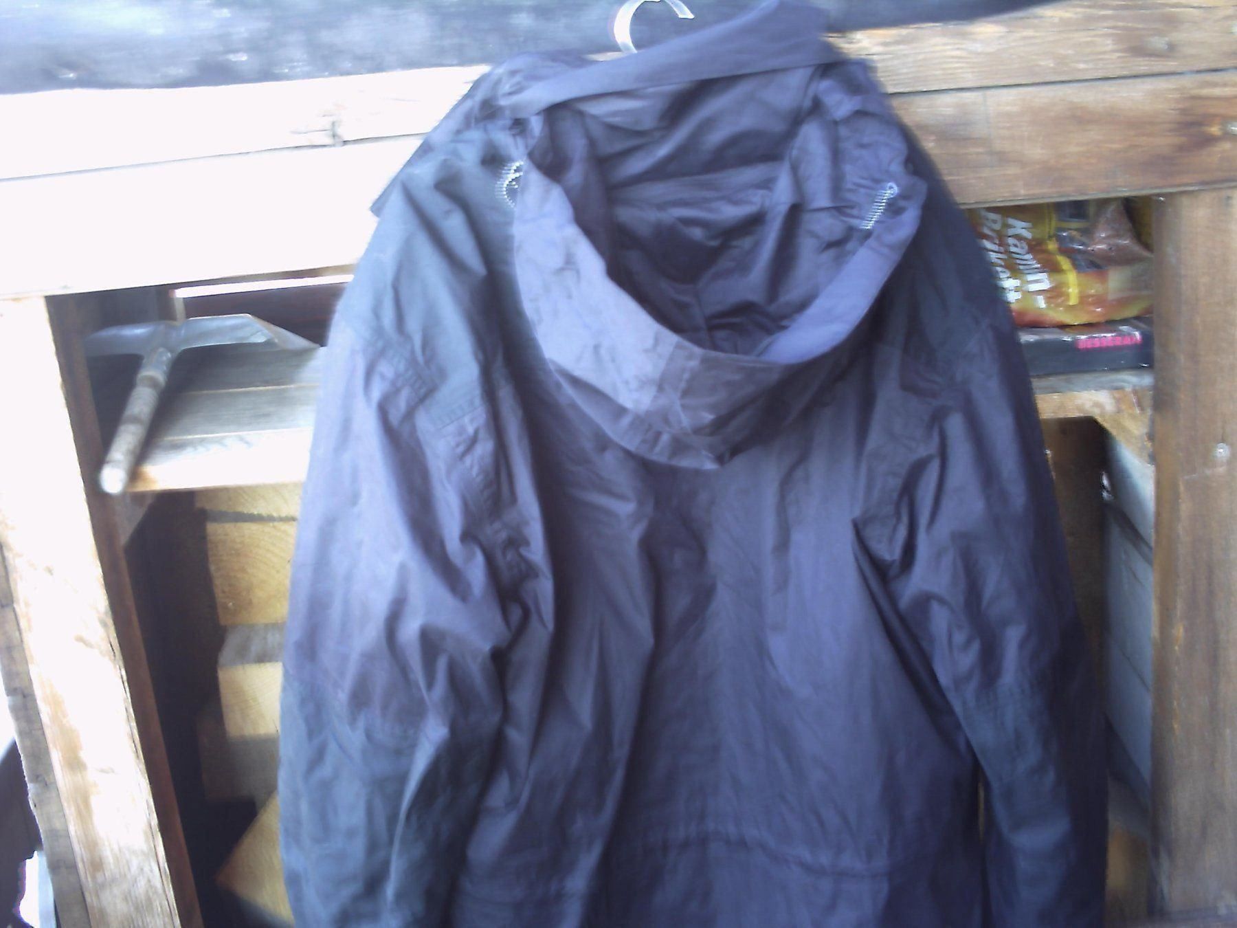 Giacche: Veste Hiver T.52 – Nuovo (secondo la descrizione) da Grône venduto da Cramouze 3