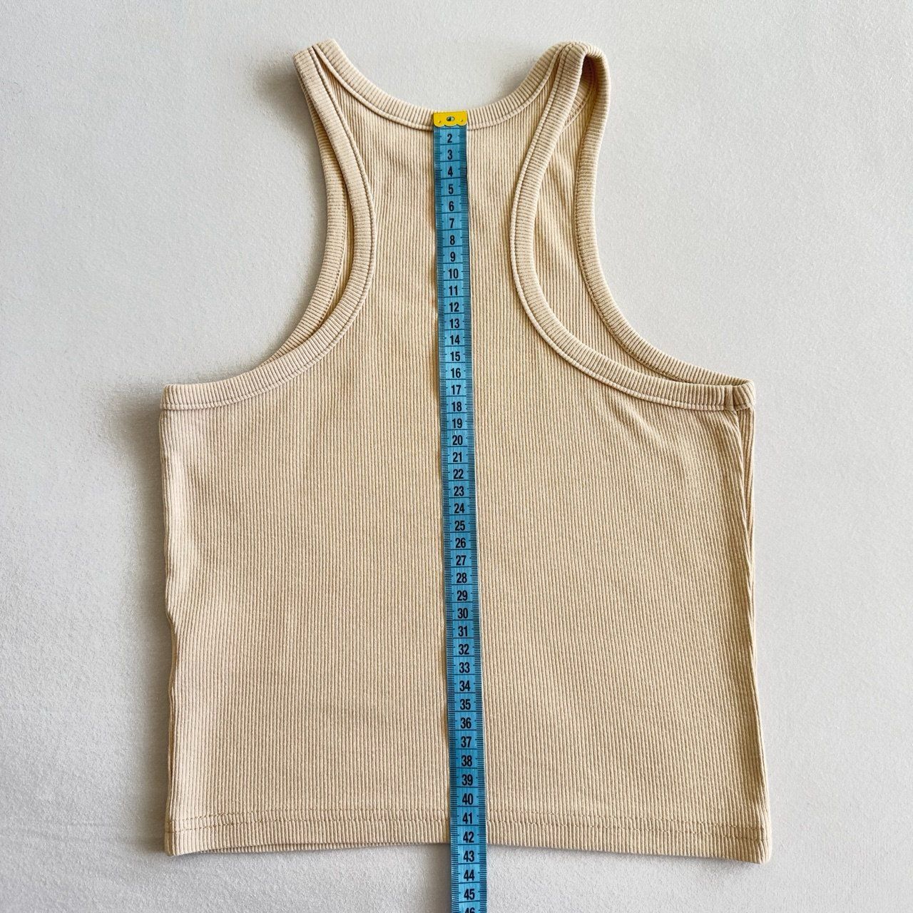 H&M Tops: H&M Tanktop Gr. S – Gebraucht aus Dietikon von Ur-ga64 3