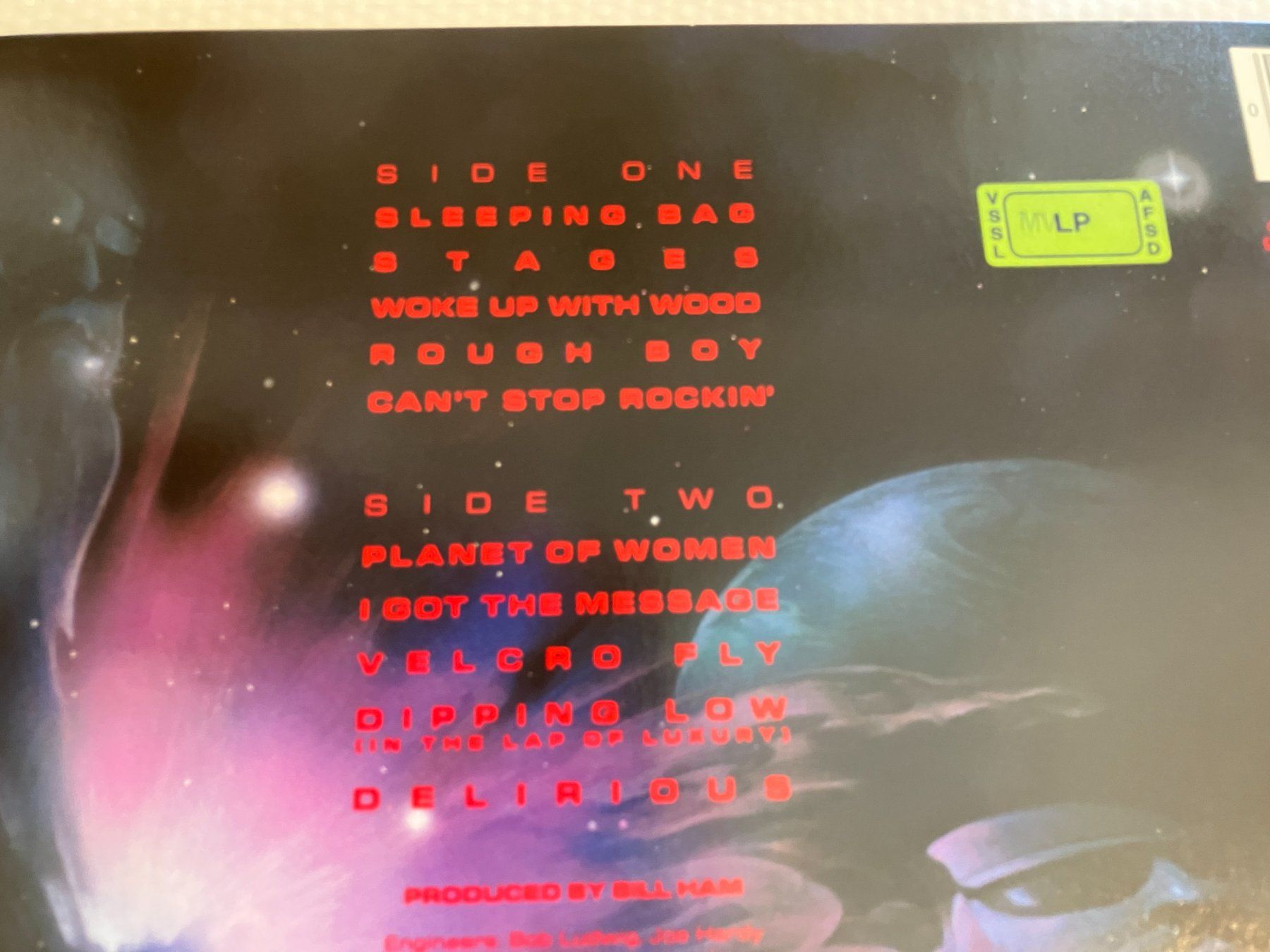 Schallplatten: ZZ Top – Gebraucht aus Aarwangen von Jukebox3 3