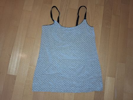 Still-Top von H&M in Gr. M