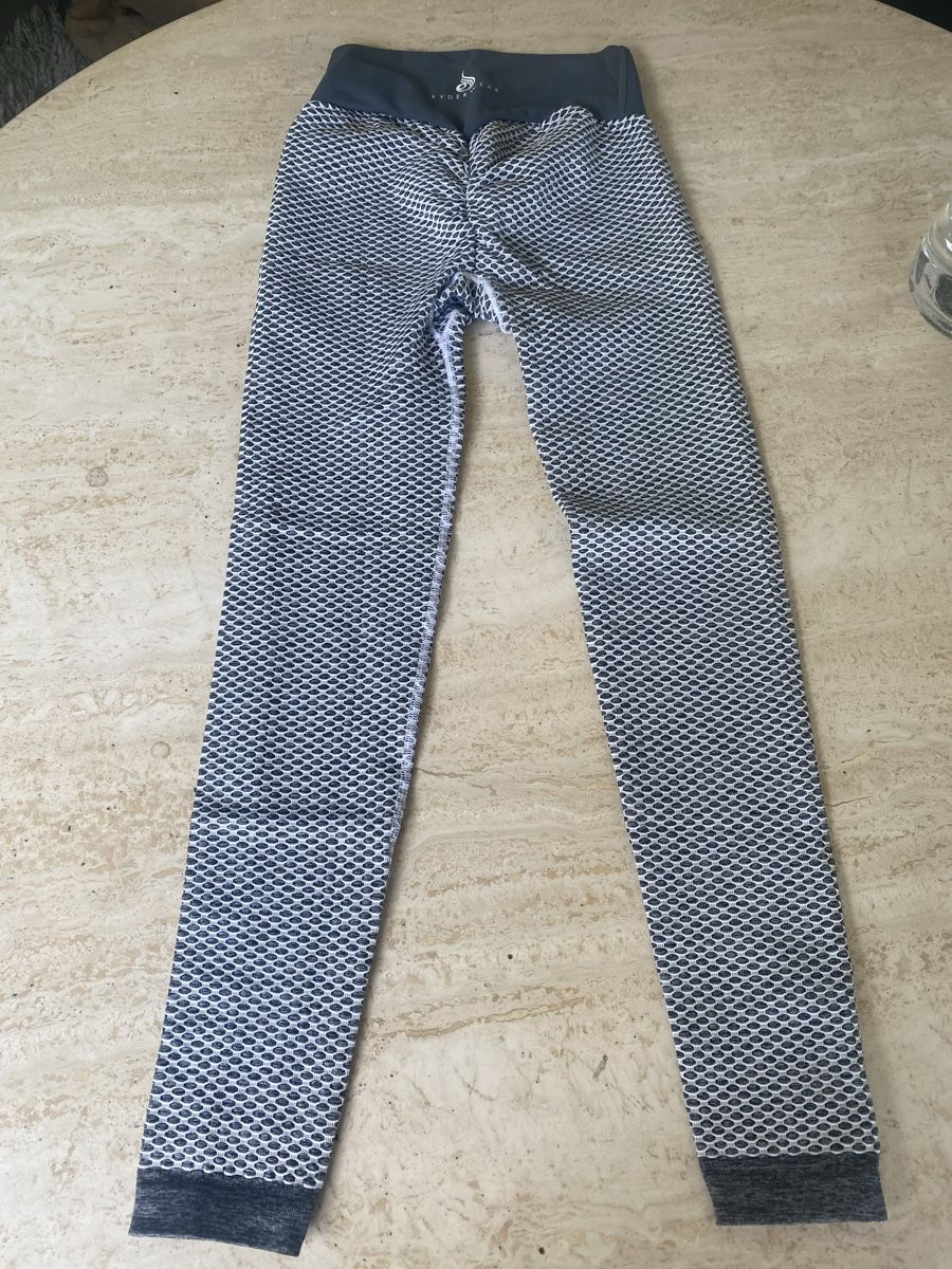 Leggings: Ryderwear Leggings, Gr. S – Usato da Kreuzlingen venduto da nik_d2fj 1