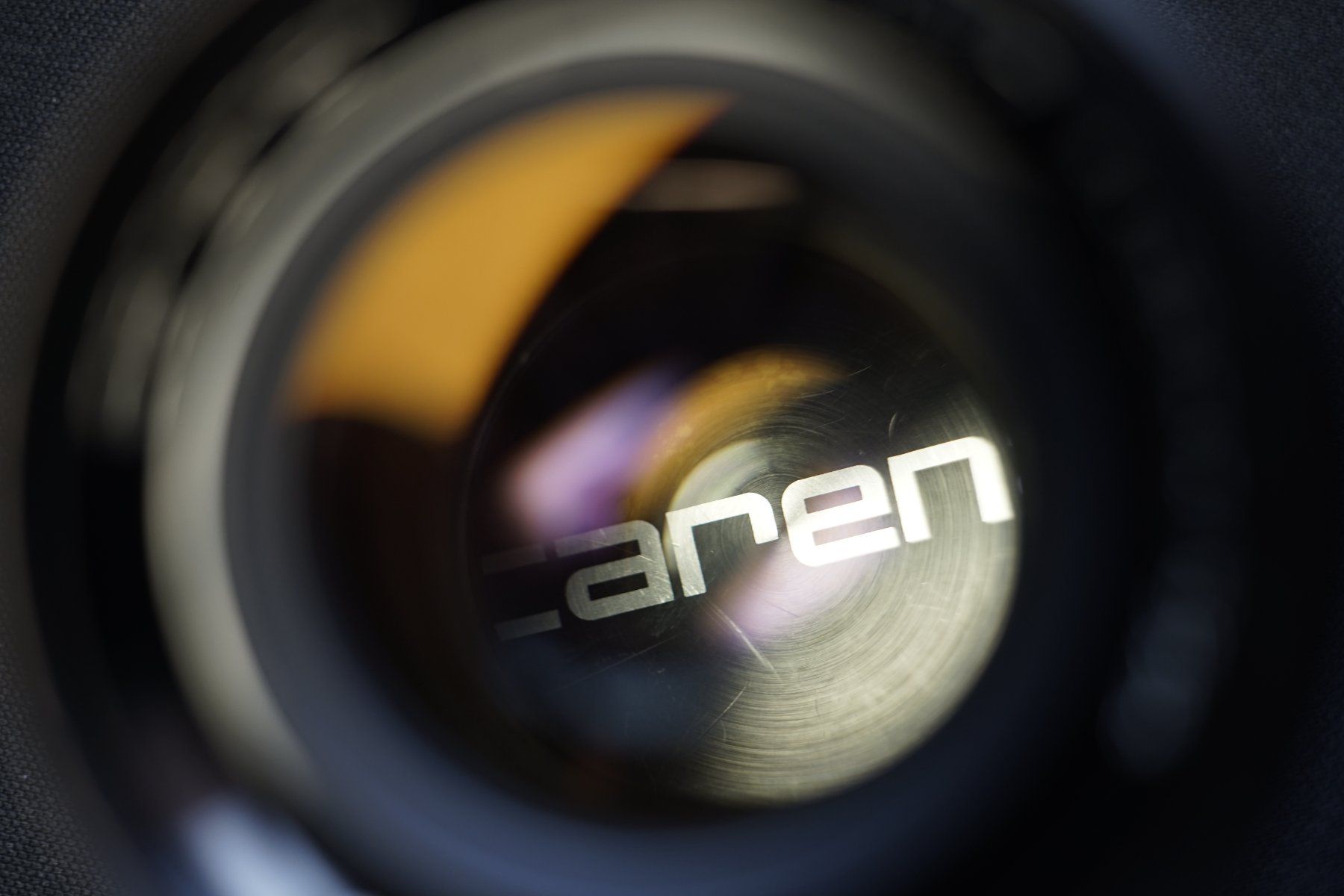Obiettivi: Carenar 55mm f1.7 m42 – Usato da Steinhausen venduto da joe_9htr 7