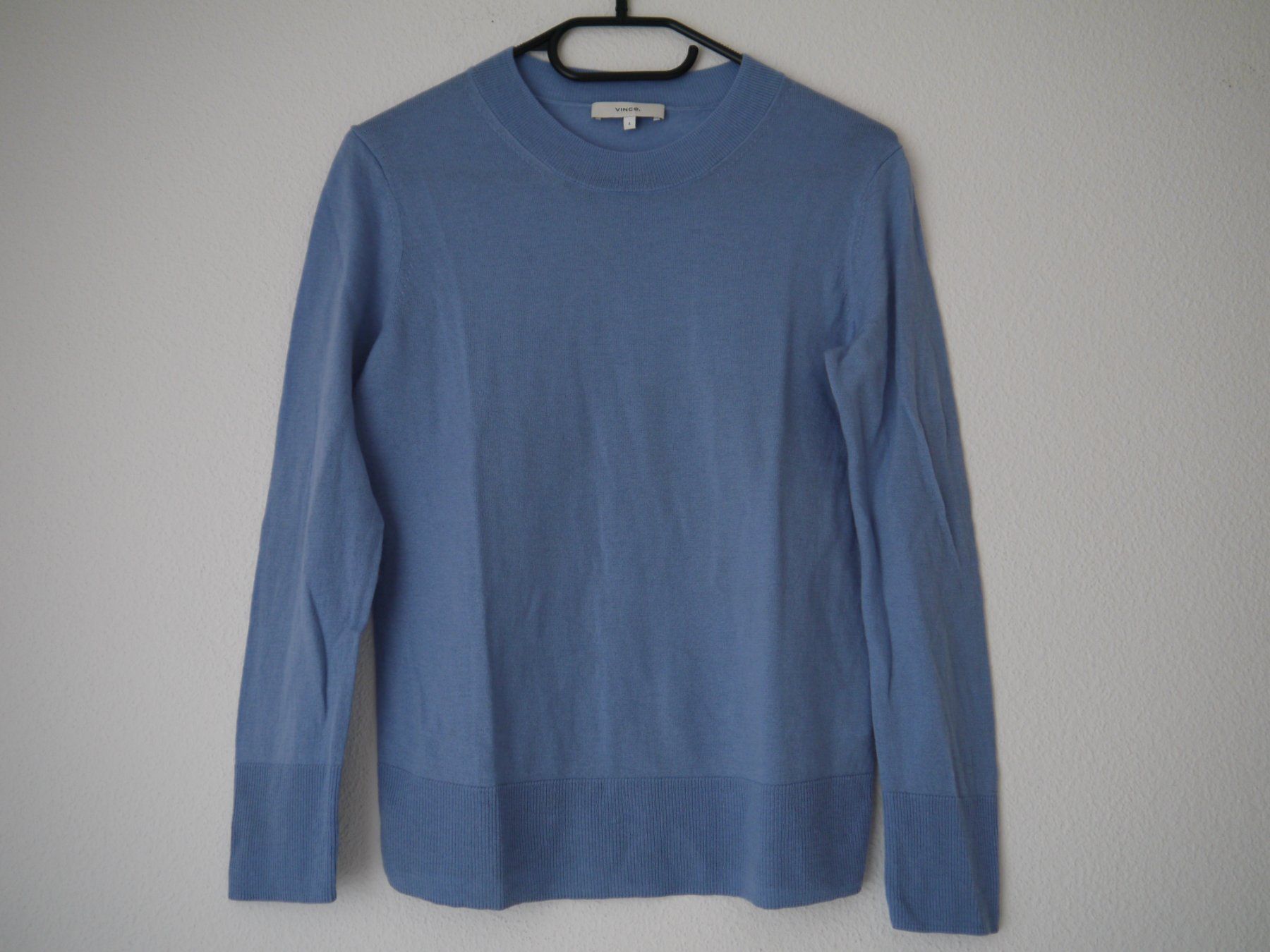 Pulls & Sweat-shirts: VINCE Pullover / Wolle ,Polyester, Kaschmir Gr.S – D'occasion à Hagendorn par Blaf