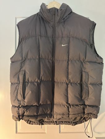 Nike Vintage Weste