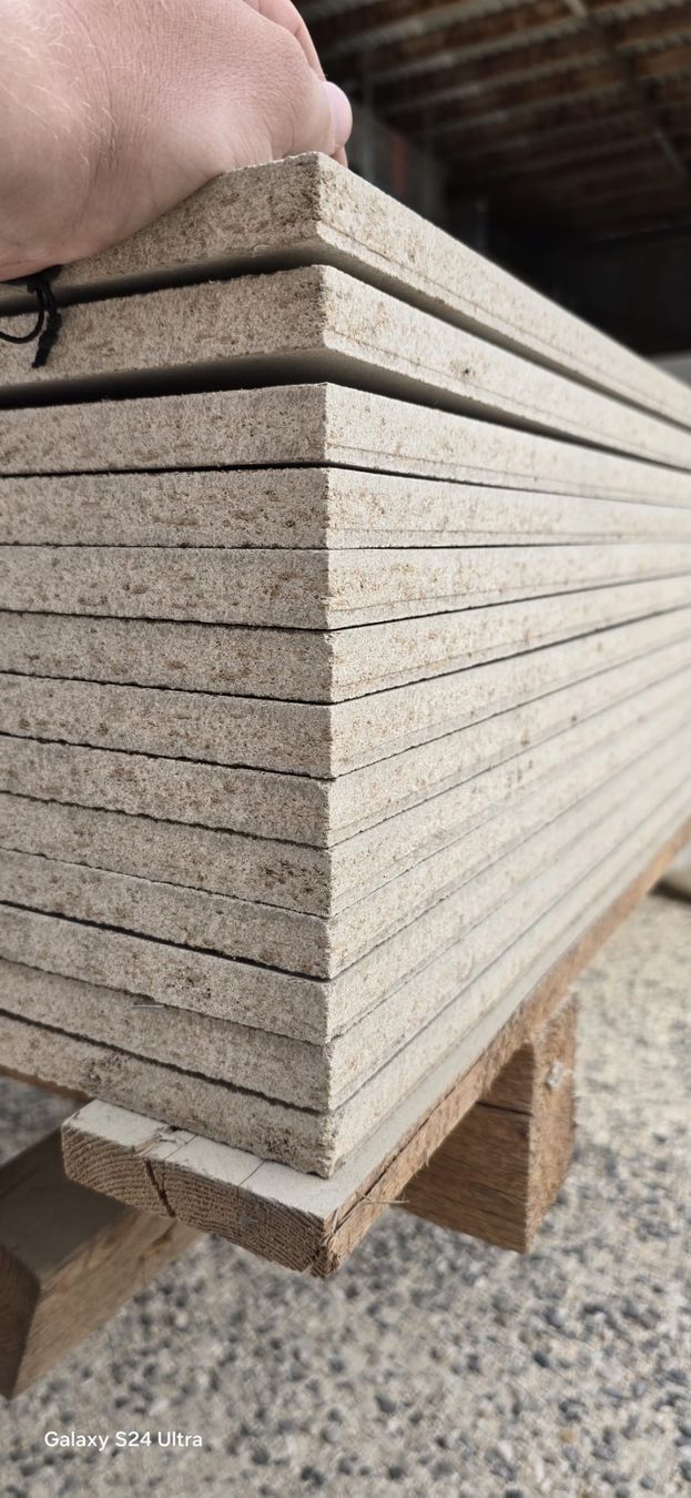 Articles en bois: Duripanelplatten – D'occasion à Attiswil par inf_zg89