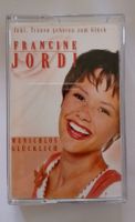 kassette francine jordi