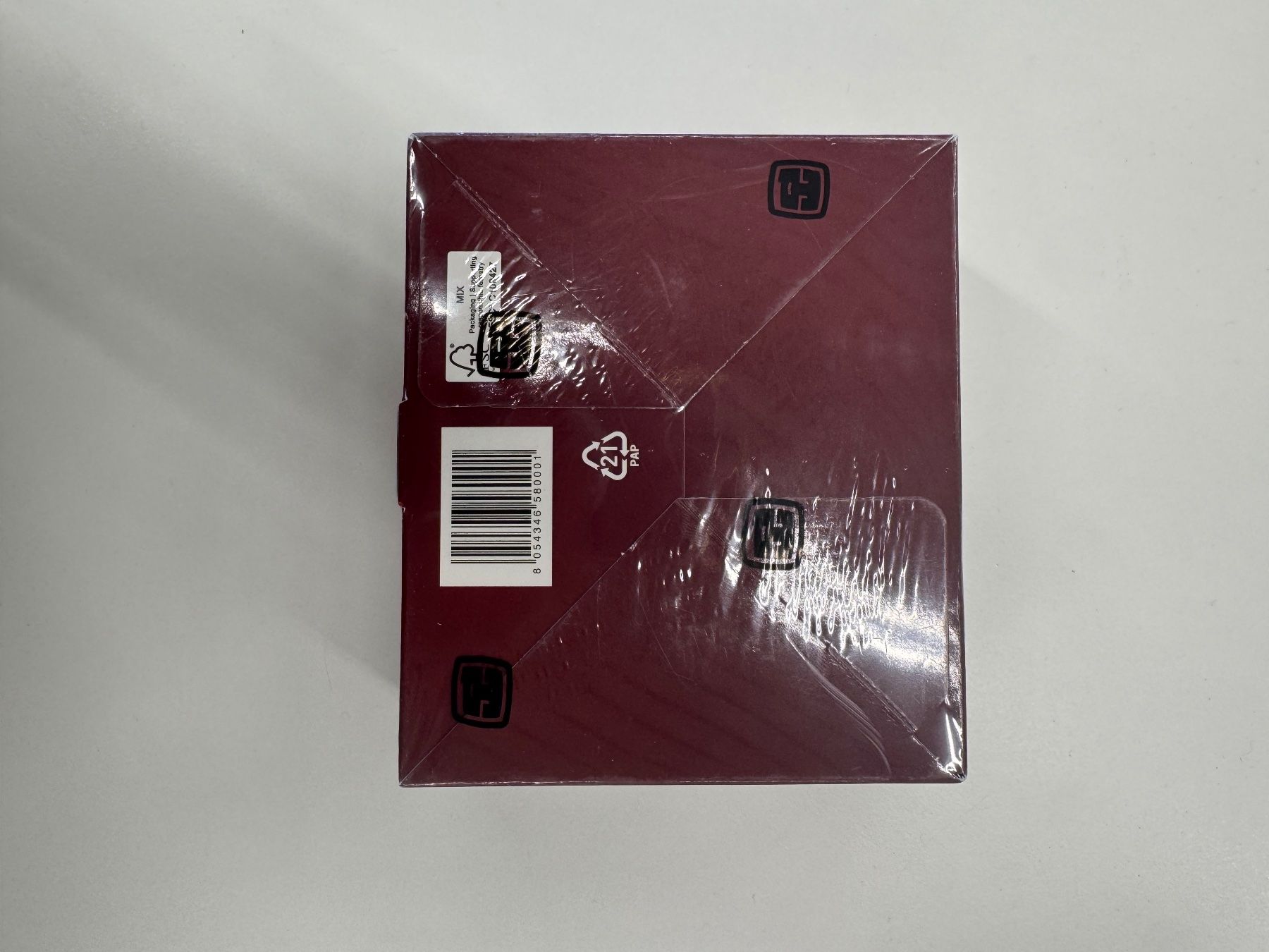 Sammelbilder & Trading cards: CUPHEAD SEALED 20 PACK – Neu und originalverpackt aus Grancia von gro_x9gh 1