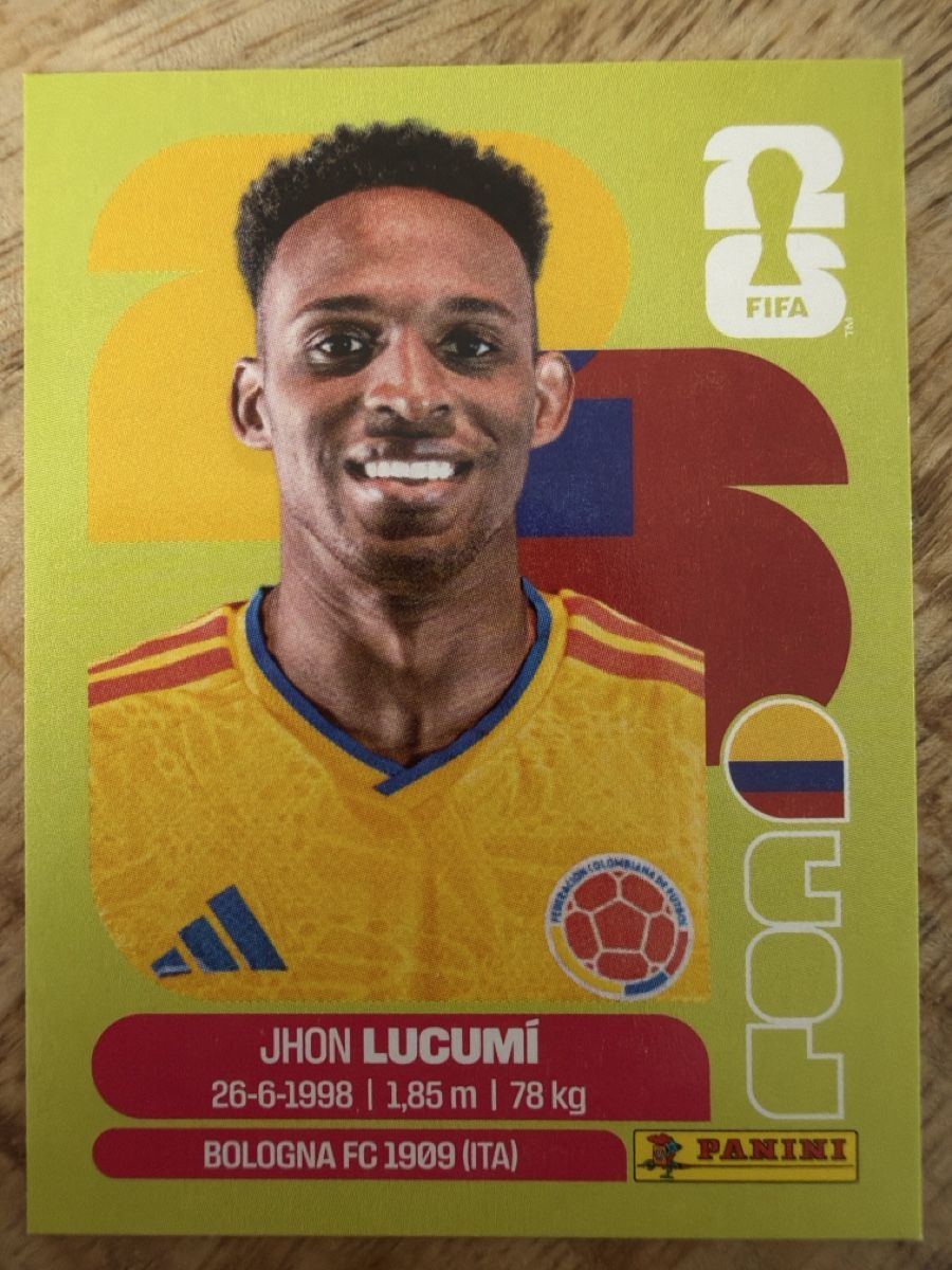 Panini Carte collezionabili: Panini COL 8 – Nuovo (secondo la descrizione) da Leytron venduto da airlines00