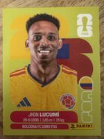 Panini COL 8