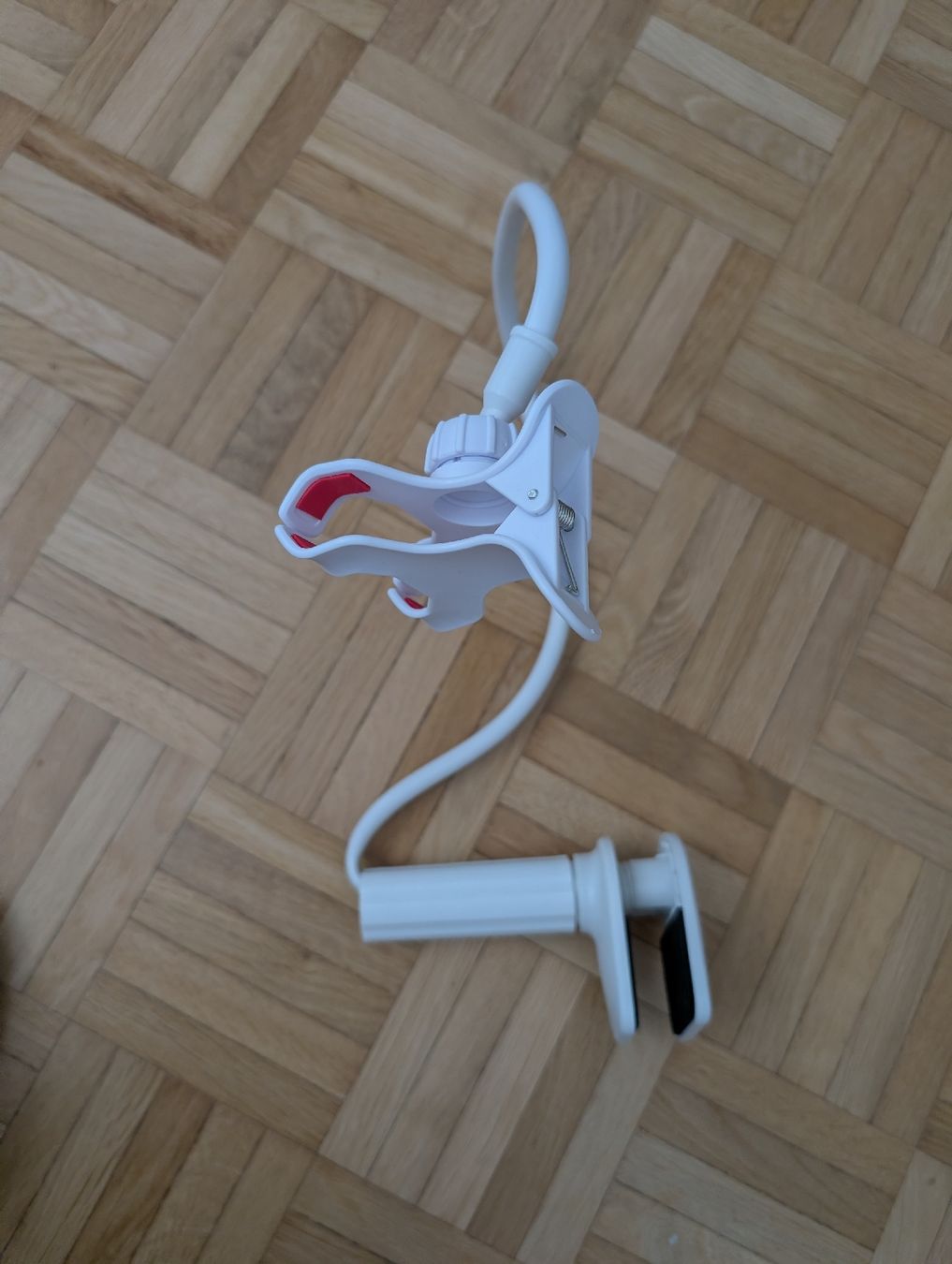 Altro in Decorazioni & Accessori: Flexible Phone Holder Stand Clip Mount – Nuovo (secondo la descrizione) da Basel venduto da jia_2wl9